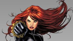 Black Widow