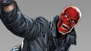 Red Skull