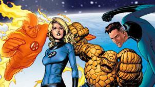 Fantastic Four