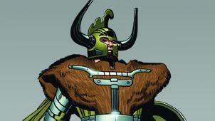 Heimdall