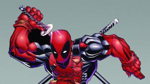 Deadpool