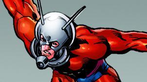 Ant-Man