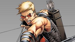 Hawkeye