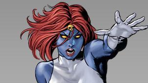 Mystique