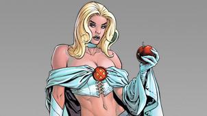 Emma Frost