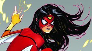 Spider-Woman