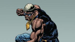 Luke Cage