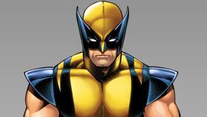 Wolverine