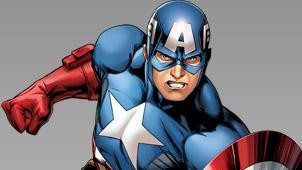Capitán América