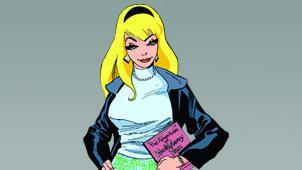Gwen Stacy
