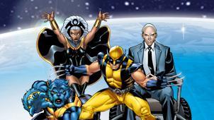 X-Men