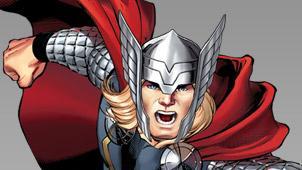 Thor