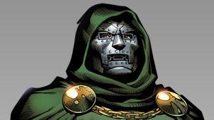 Dr. Doom
