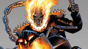 Ghost Rider