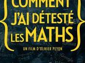 ¿Cómo llegué odiar matemáticas?
