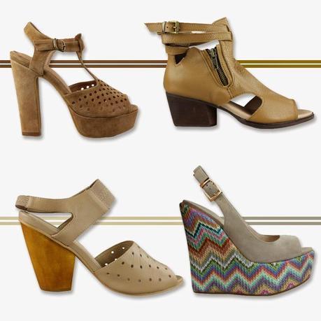 SANDALIAS CON CALCETINES SANDALIAS CON CALCETINES