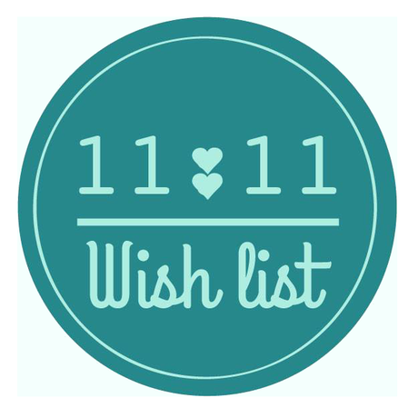 1111 wishlist