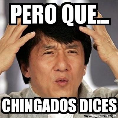 No habrá paz para los rapados