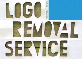 ¿No te gusta el logo de una de tus camisetas? Logo Removal Service lo elimina por ti.