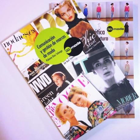 comunicación y gestión de marcas de moda libro gustavo gili