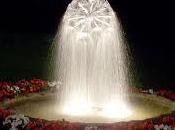 Soñar fuentes indica claramente rumbo positivo lleva vida.