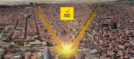 Nacionalismo, merchandising y redes sociales en Cataluña en eldiario.es