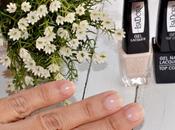 ISADORA Nail Lacquer descubrimiento