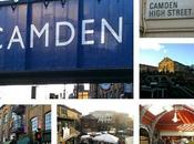 Camden lock market