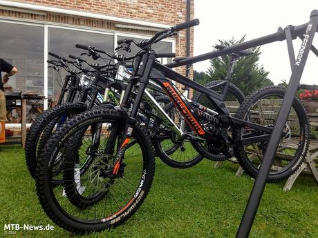 Nukeproof 2015 MTB 3