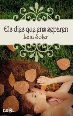 Reseña - Los dias que nos separan *Las segundas oportunidades existen*