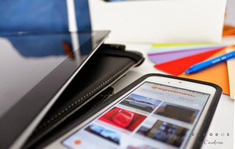 Objetivo Segundamano parte 2. Mi adquisicion....Y mi experiencia.