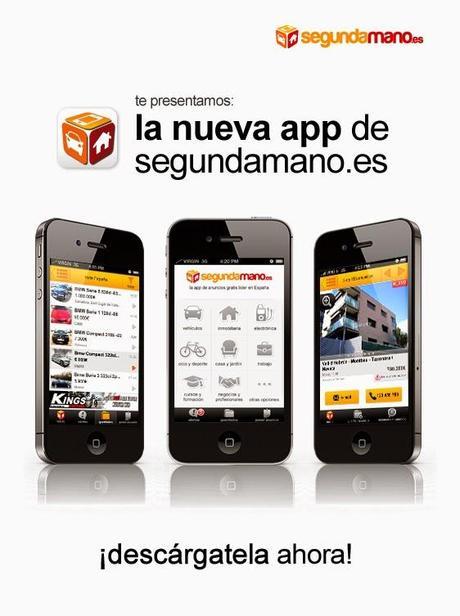 Objetivo Segundamano parte 2. Mi adquisicion....Y mi experiencia.