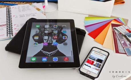 Objetivo Segundamano parte 2. Mi adquisicion....Y mi experiencia.