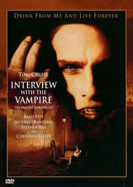 Interview with the Vampire - The Vampire Chronicles