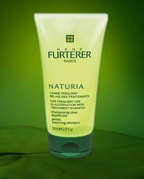 Mi primer contacto con los productos de RENE FURTERER