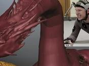 Benedict Cumberbatch será Shere Khan adaptación Libro Selva' Andy Serkis