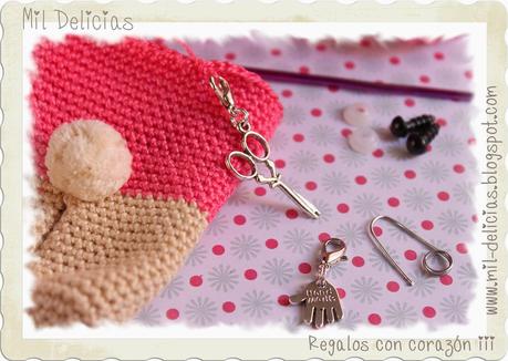 ♥ Ganchillo