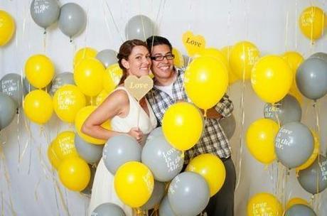 ¿Te atreves a decorar tu boda con globos gigantes? ¿Te atreves a decorar tu boda con globos gigantes?
