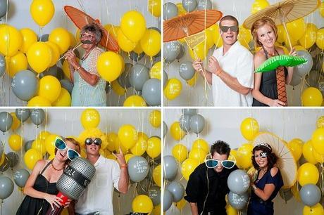 ¿Te atreves a decorar tu boda con globos gigantes? ¿Te atreves a decorar tu boda con globos gigantes?