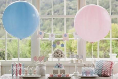 ¿Te atreves a decorar tu boda con globos gigantes? ¿Te atreves a decorar tu boda con globos gigantes?