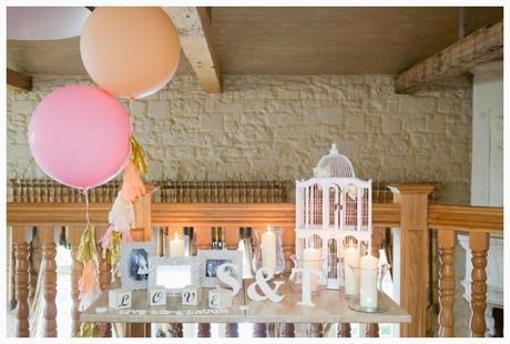 ¿Te atreves a decorar tu boda con globos gigantes? ¿Te atreves a decorar tu boda con globos gigantes?