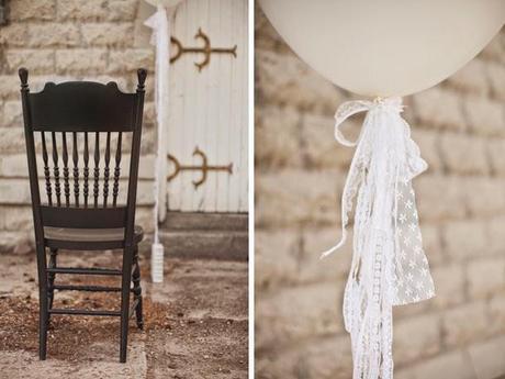 ¿Te atreves a decorar tu boda con globos gigantes? ¿Te atreves a decorar tu boda con globos gigantes?