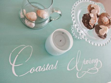 Disfrutando la casita del Faro