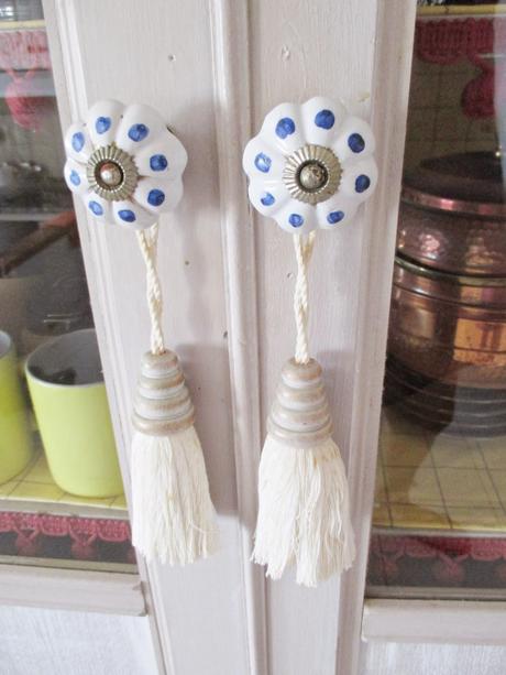 Disfrutando la casita del Faro