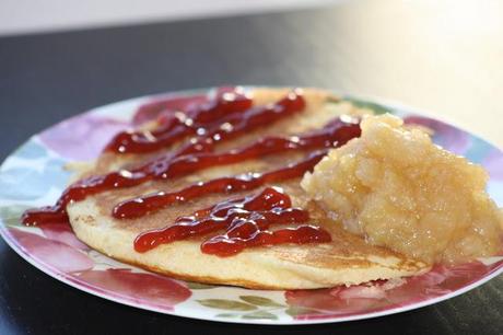 TORTITAS