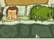 Cuando despertó... (Dosis Diarias)