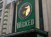 Wicked, musical encanto
