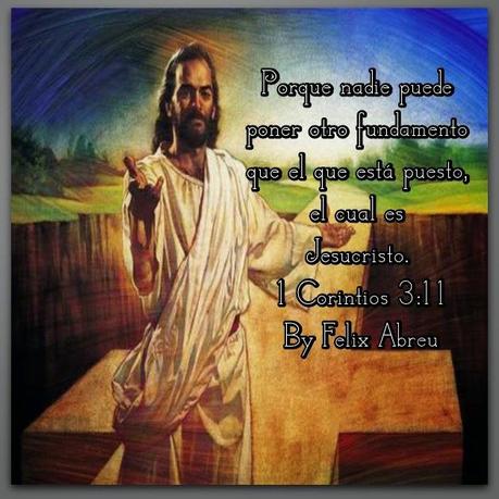 Nuestro fundamento