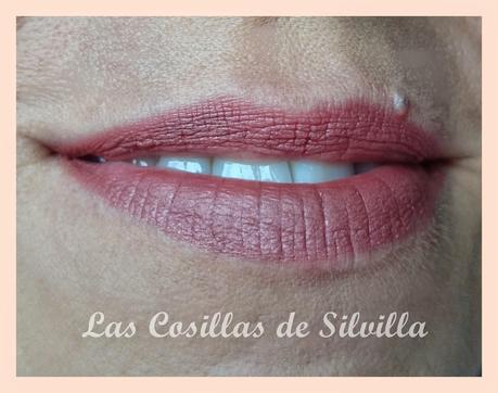 Look boda maquillaje 02/08/2014