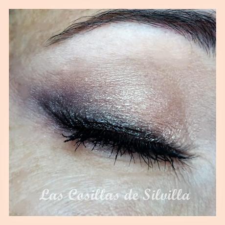 Look boda maquillaje 02/08/2014